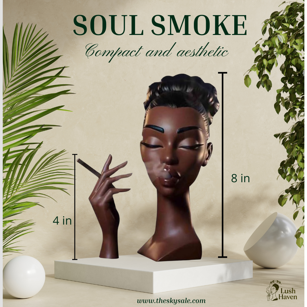 Soul Smoke Collection